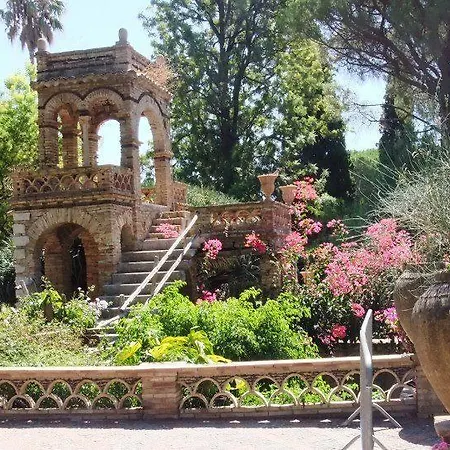 La Guardiola Di Angela E Nino * Taormina
