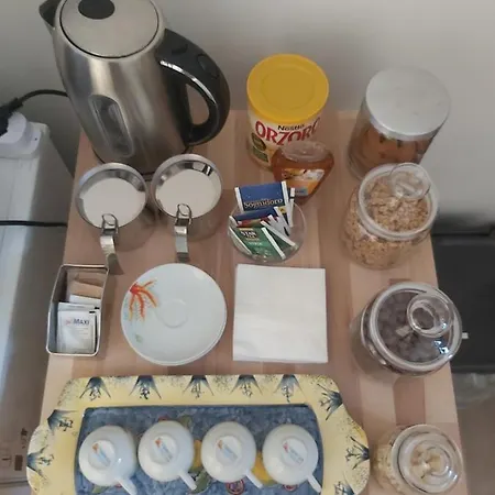 La Guardiola Di Angela E Nino 3*