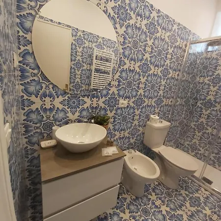 La Guardiola Di Angela E Nino 3* Taormina