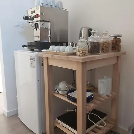 La Guardiola Di Angela E Nino Taormina