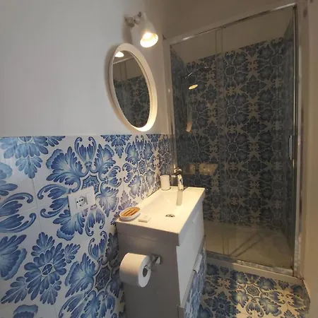 La Guardiola Di Angela E Nino Bed & Breakfast