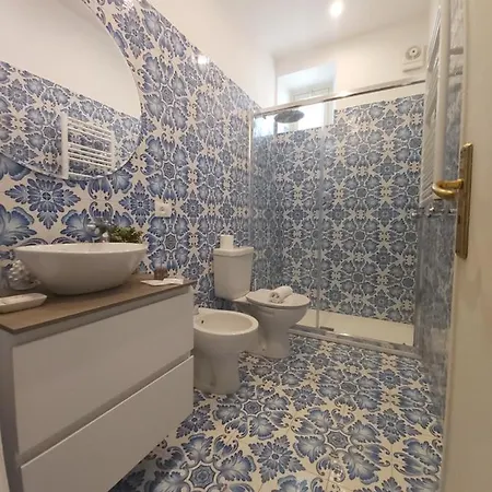 La Guardiola Di Angela E Nino