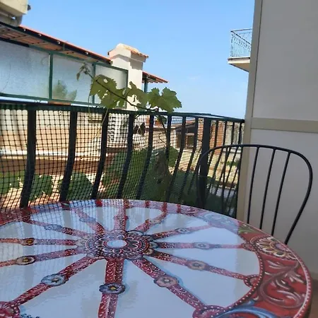 Bed & Breakfast La Guardiola Di Angela E Nino