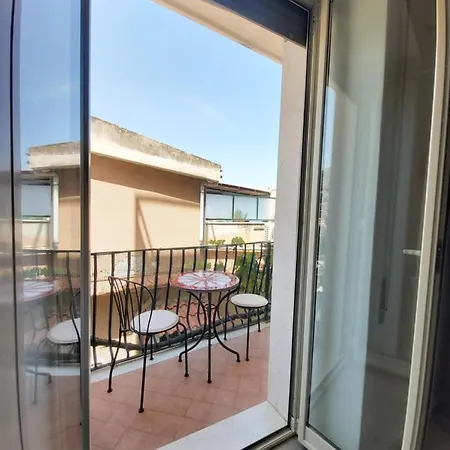 La Guardiola Di Angela E Nino Bed & Breakfast 3*