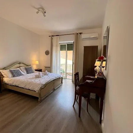 Bed & Breakfast La Guardiola Di Angela E Nino Taormina