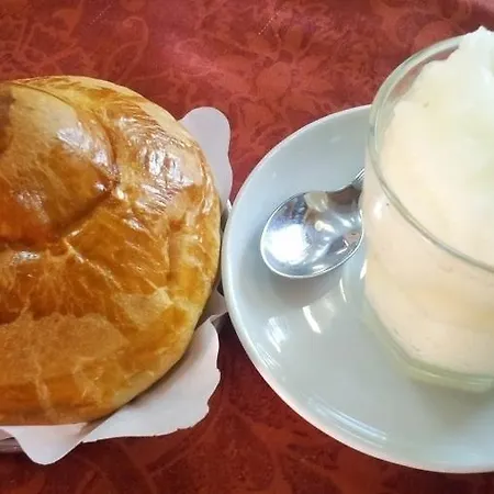 La Guardiola Di Angela E Nino Bed & Breakfast