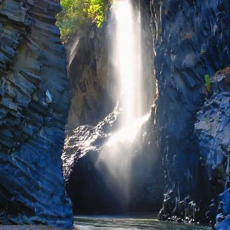 La Guardiola Di Angela E Nino