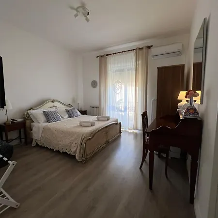 La Guardiola Di Angela E Nino Bed & Breakfast