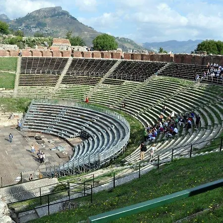 Bed & Breakfast La Guardiola Di Angela E Nino