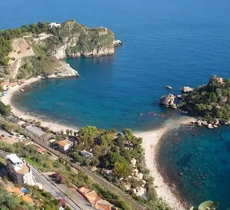 Bed & Breakfast La Guardiola Di Angela E Nino