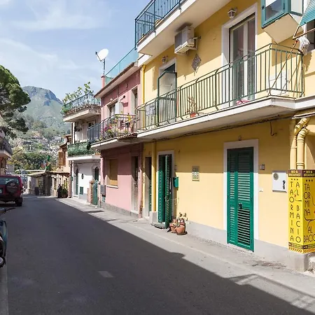 La Guardiola Di Angela E Nino 3* Taormina