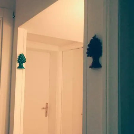 La Guardiola Di Angela E Nino Bed & Breakfast 3*