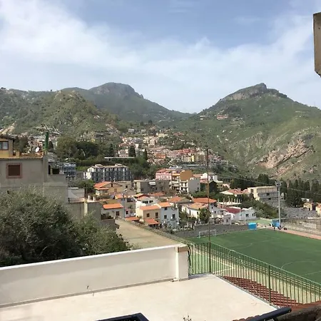 La Guardiola Di Angela E Nino Taormina