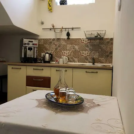 La Guardiola Di Angela E Nino Bed & Breakfast