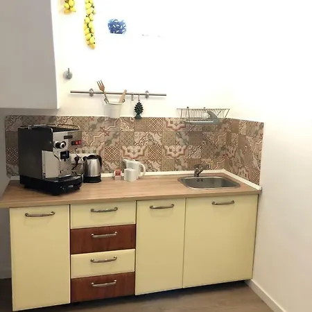 La Guardiola Di Angela E Nino Bed & Breakfast