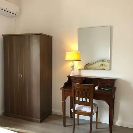 La Guardiola Di Angela E Nino Bed & Breakfast Taormina