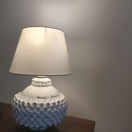 La Guardiola Di Angela E Nino Bed & Breakfast