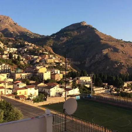 La Guardiola Di Angela E Nino 3* Taormina