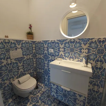 Bed & Breakfast La Guardiola Di Angela E Nino 3*