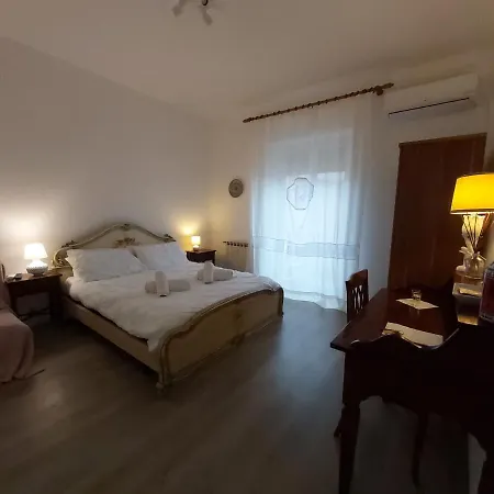 La Guardiola Di Angela E Nino Taormina